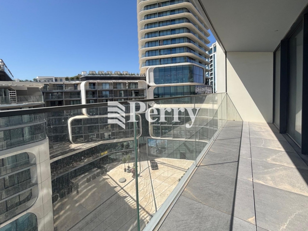 Mercury Towers, Triq Elija Zammit