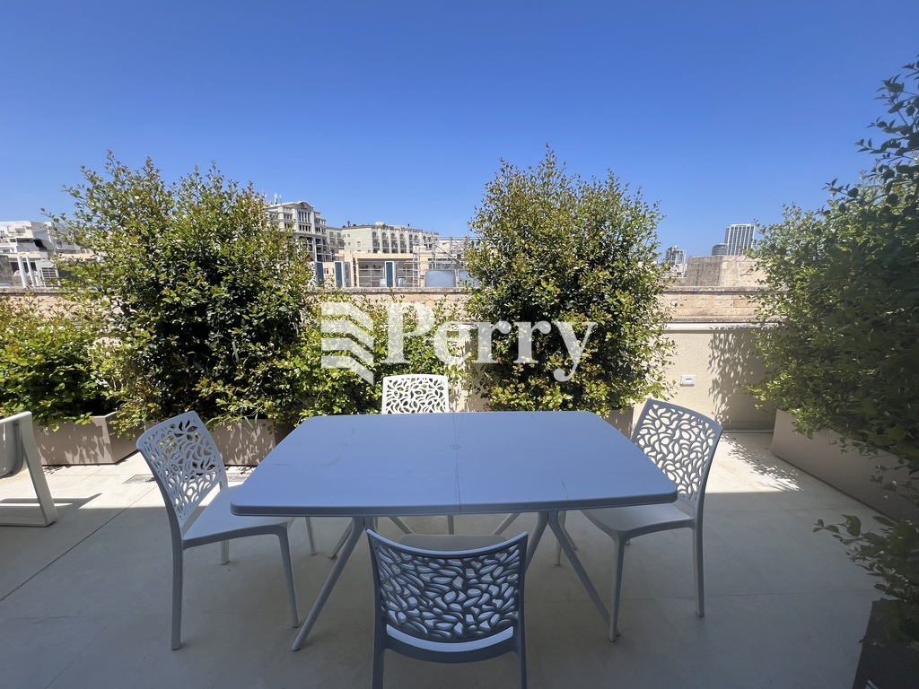 St Julian’s Court, Triq Is-Sur Fons