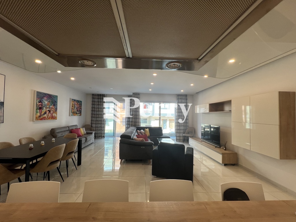 Gene Di Residence, Triq Il-Ktajjen