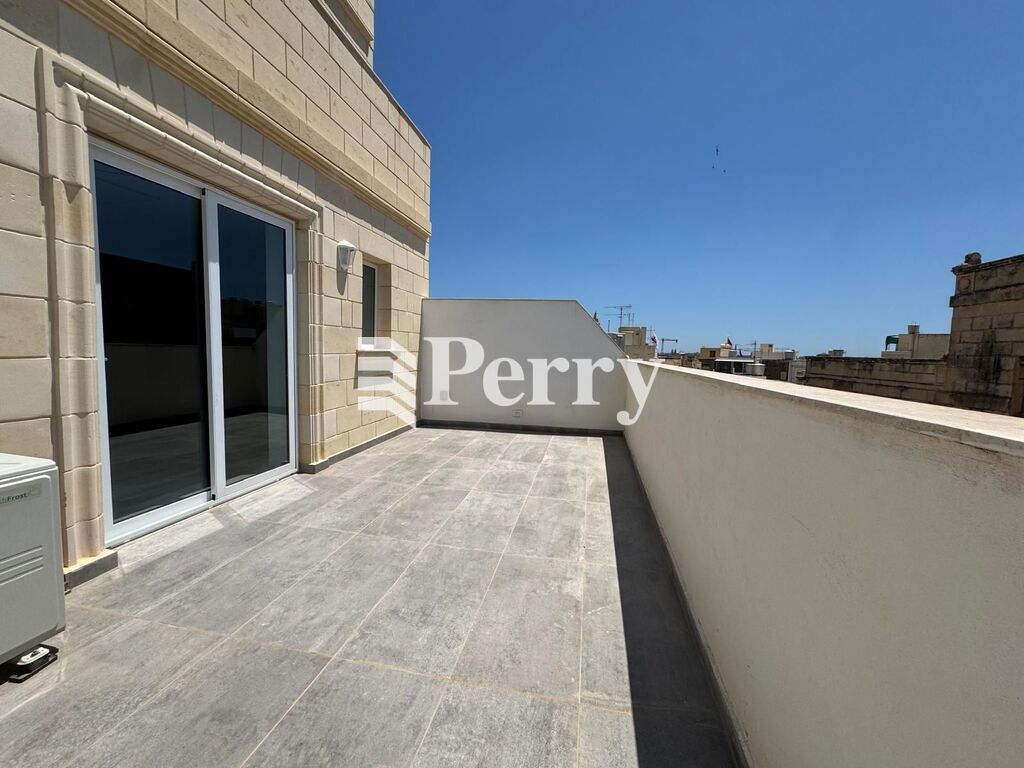 Francesco Apartments, Triq Rodolfu