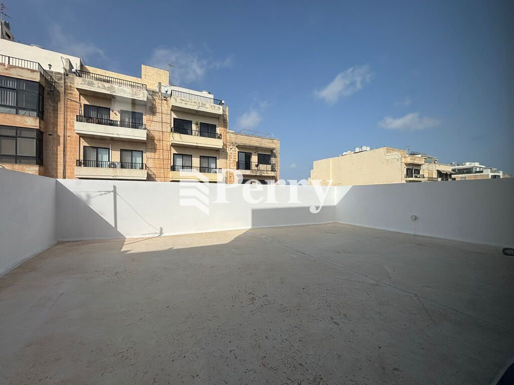 Block 94, Triq Sir Adrian Dingli