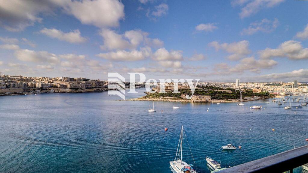 Fortina Luxury Residences, Ix-Xatt Ta’Tigne