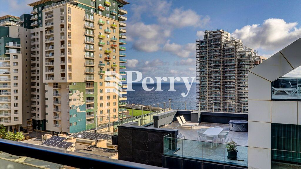 Fortina Luxury Residences, Ix-Xatt Ta’Tigne