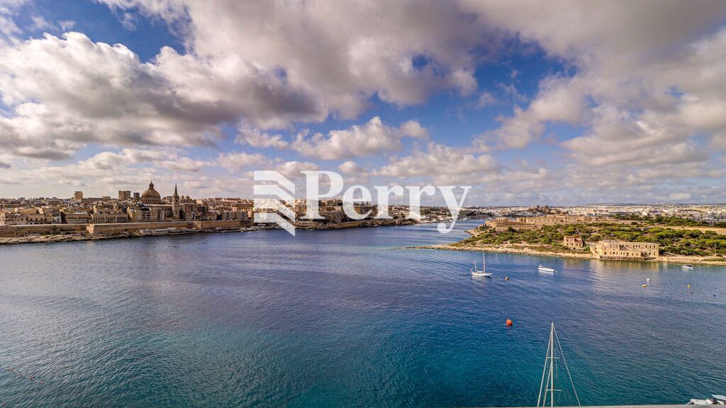 Fortina Luxury Residences, Ix-Xatt Ta’Tigne