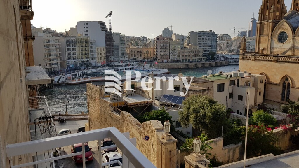 St Julians Court, Triq Is-Sur Fons