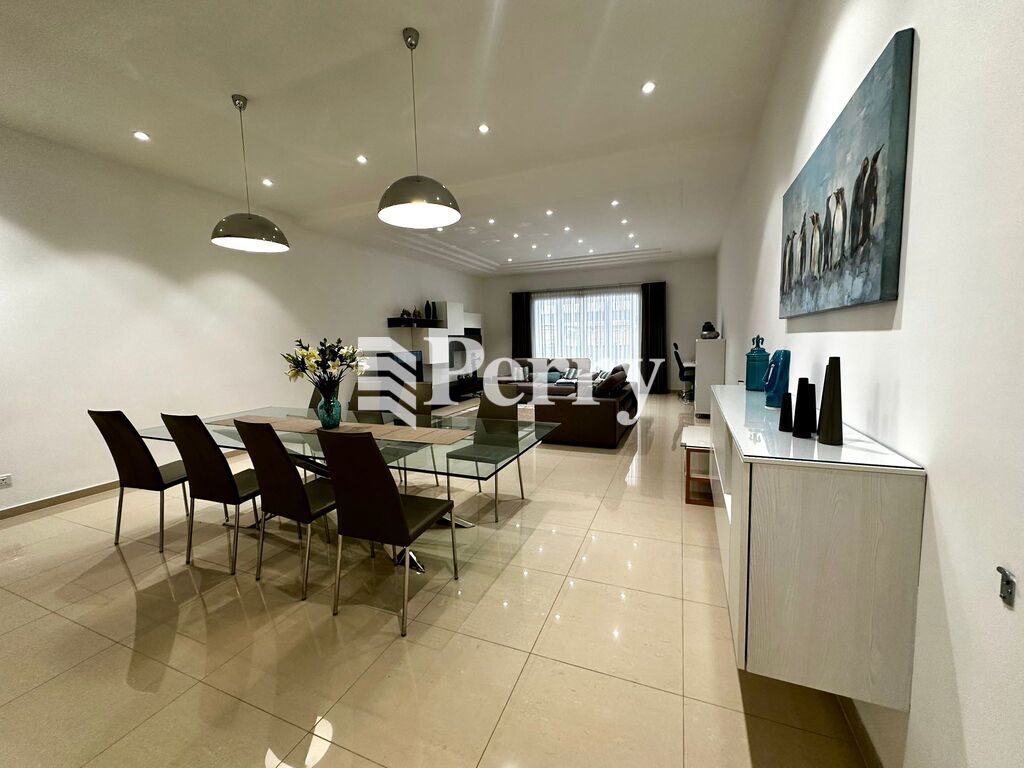 Metropole Block, Triq Sir Adrian Dingli