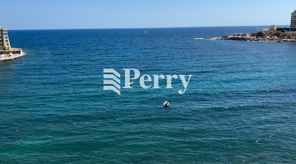Seaview Towers, Triq Gorg Borg Olivier