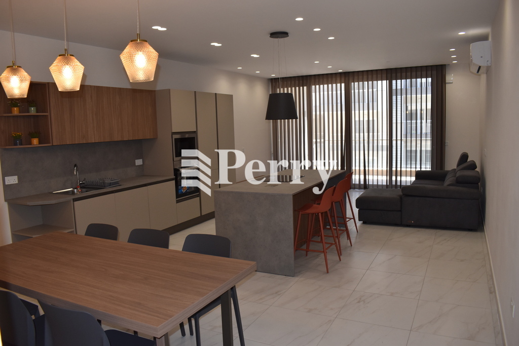 Block A Laguna Court, Triq Il-Peprin
