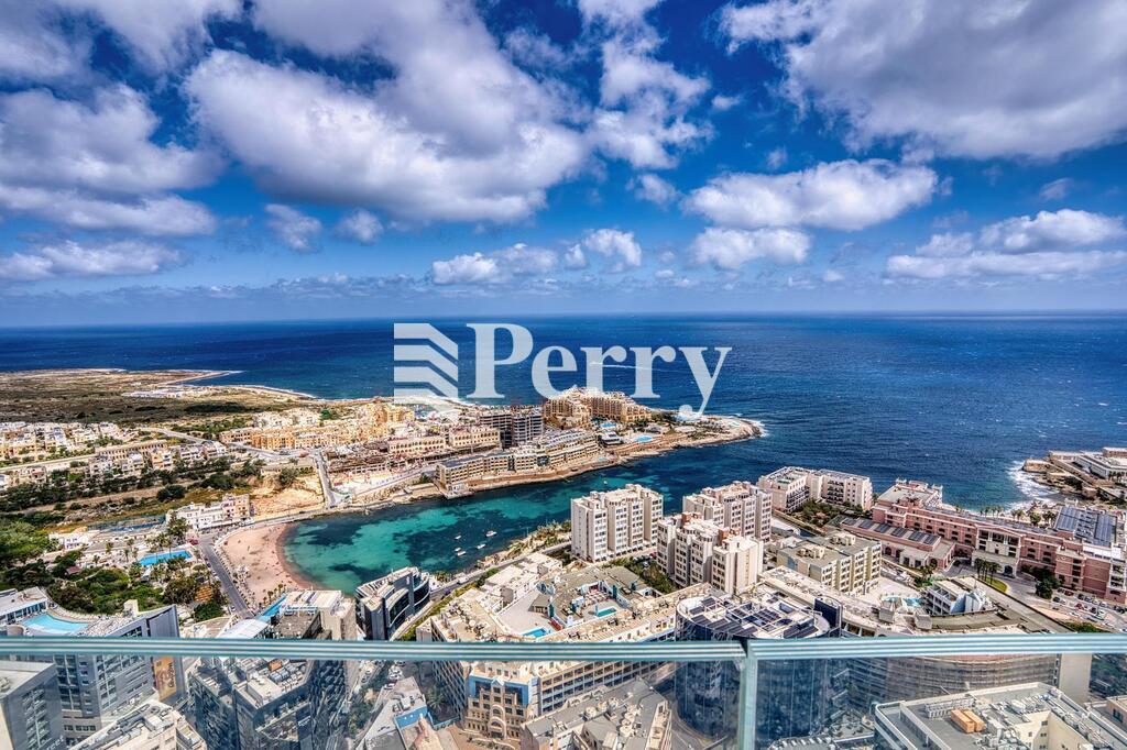 Mercury Towers, Triq Elija Zammit