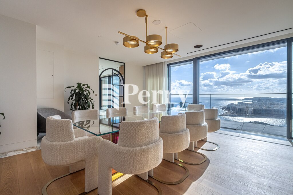 Mercury Towers, Triq Elija Zammit