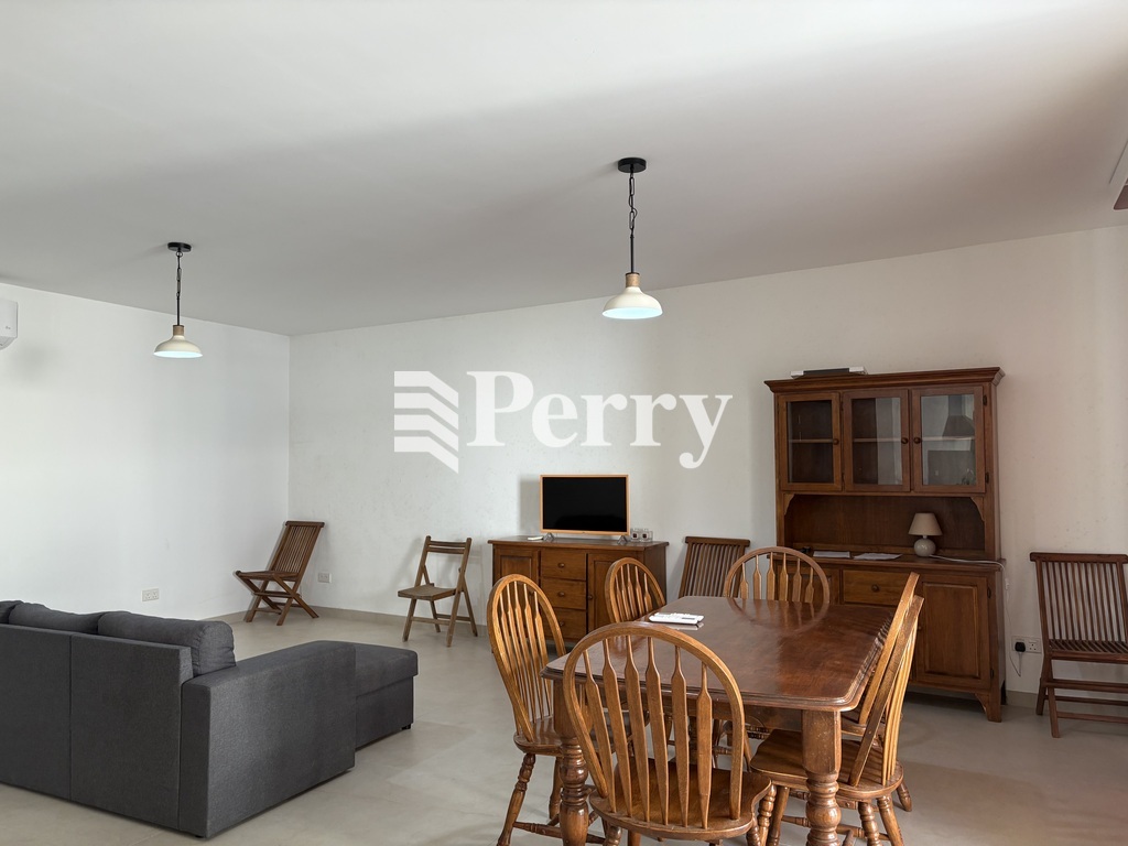 No. 14,  Town Centre Apts, Triq Fra Dumink Mifsud
