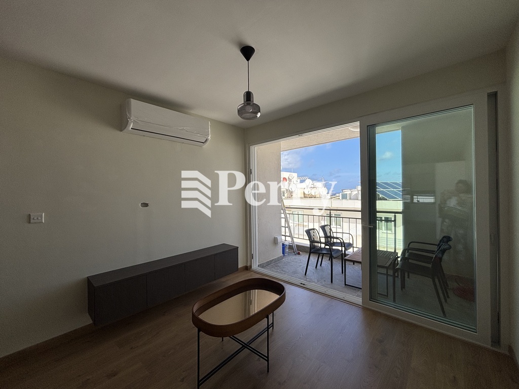 Ocean Breeze Block C, Triq L-Ankri