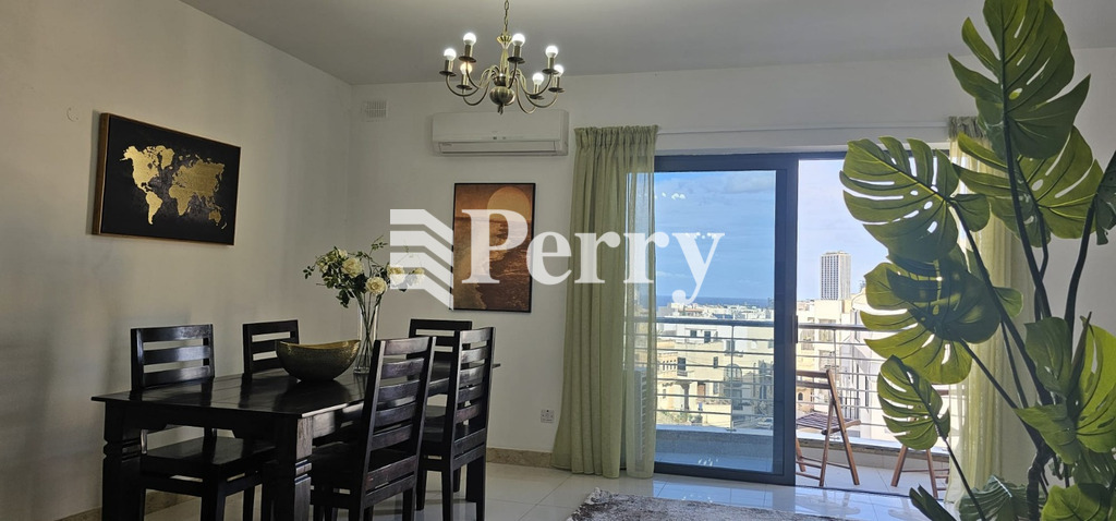 Belair Court, Triq Il-Mizura