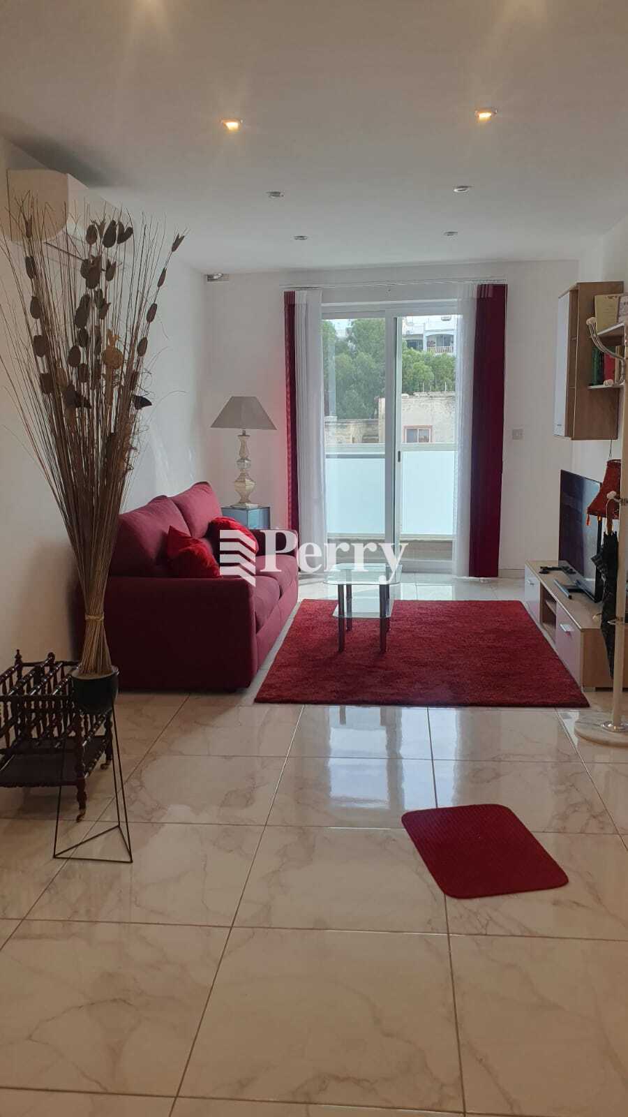 35 Princess Apartments, Triq Henry Calleja