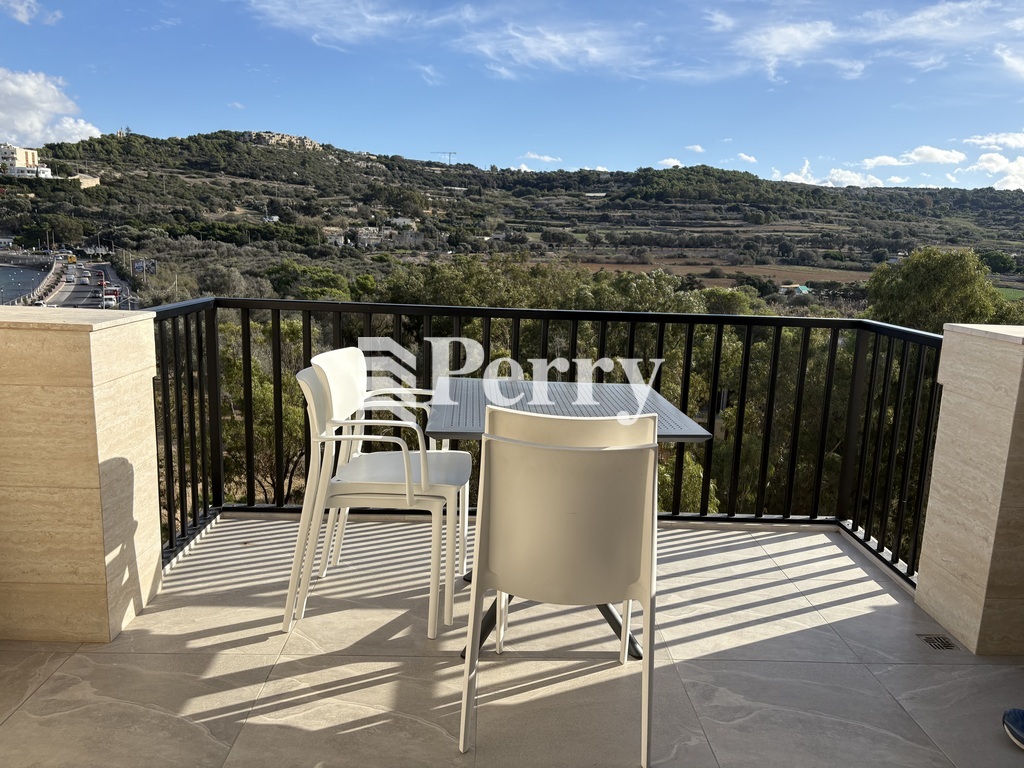 Block 18, Sinmar Court, Triq Il-Pwales