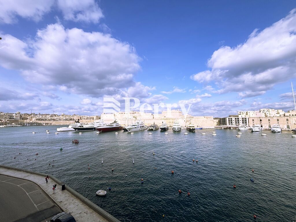 Flat 1, Triq L-Arkati