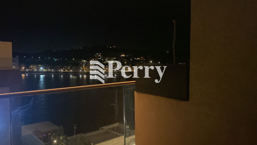 Seashore Apartment, Block A, Telghet Ix-Xemxija