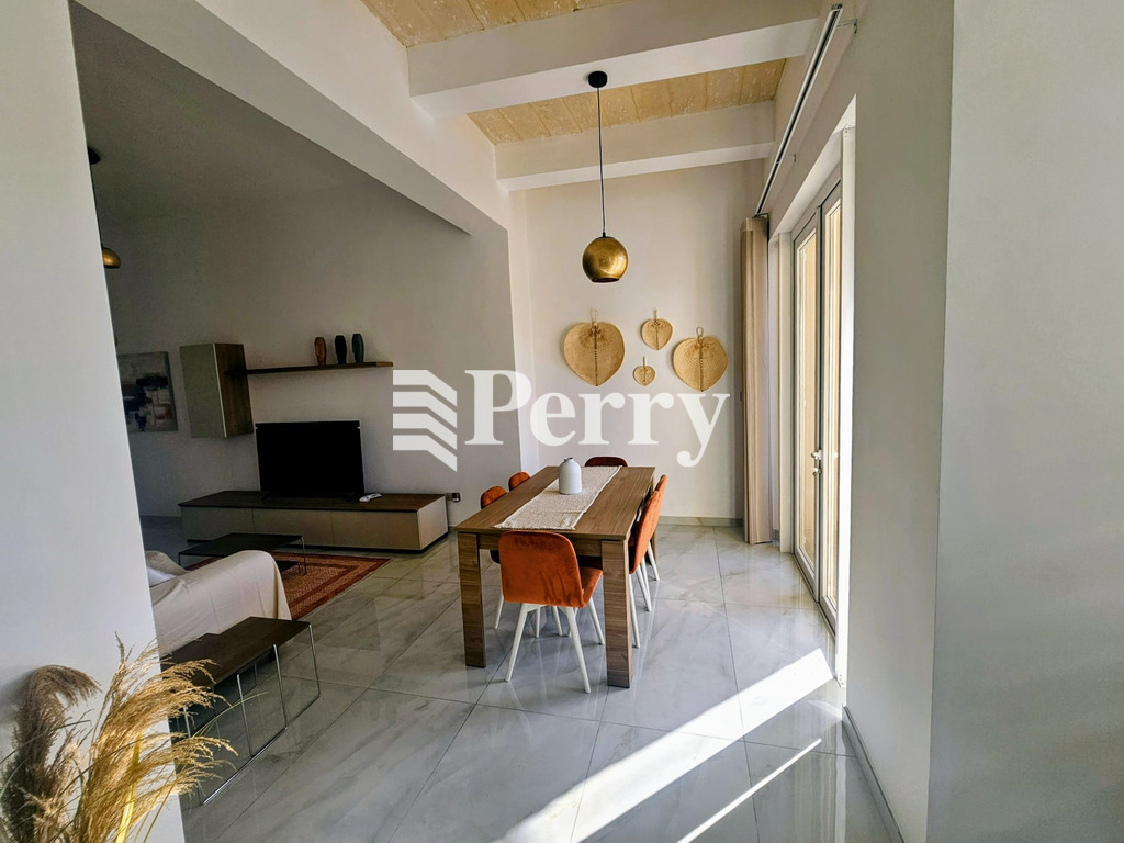 Boathouse Residence, Triq Santa Tereza