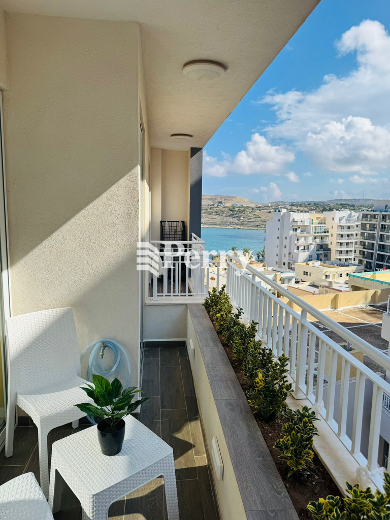 Palm Suites, Triq It-Tamar