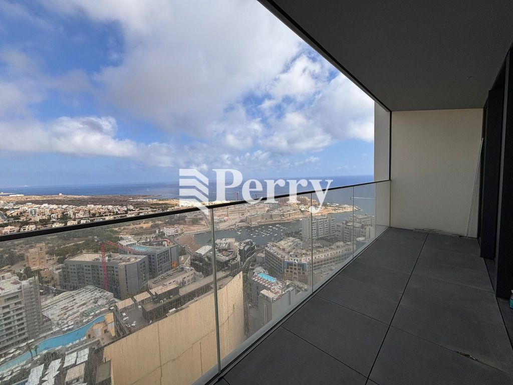 Mercury Towers, Triq Elija Zammit