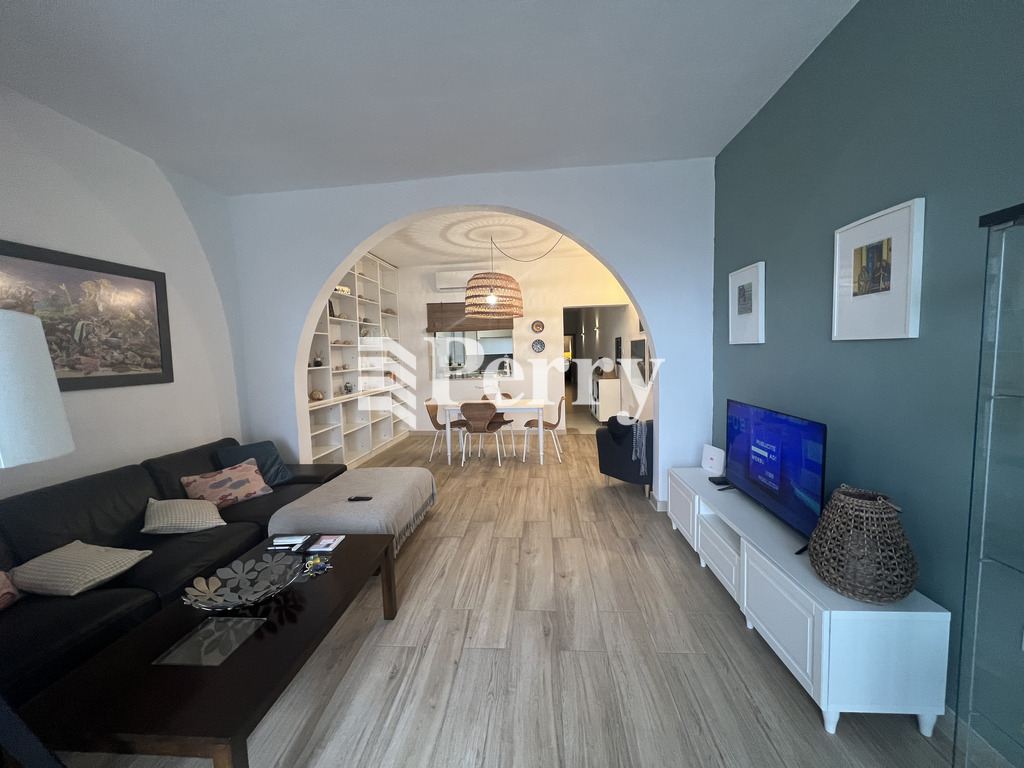 Seabreeze Court, Triq Il-Marfa
