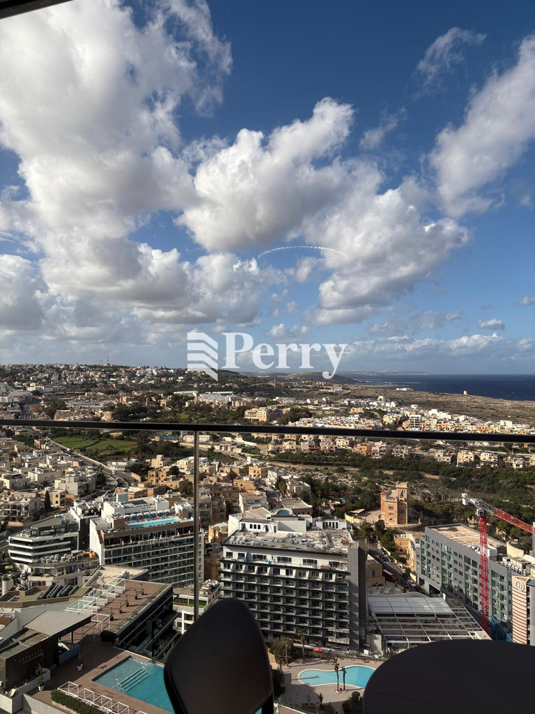 Mercury Towers, Triq Elija Zammit
