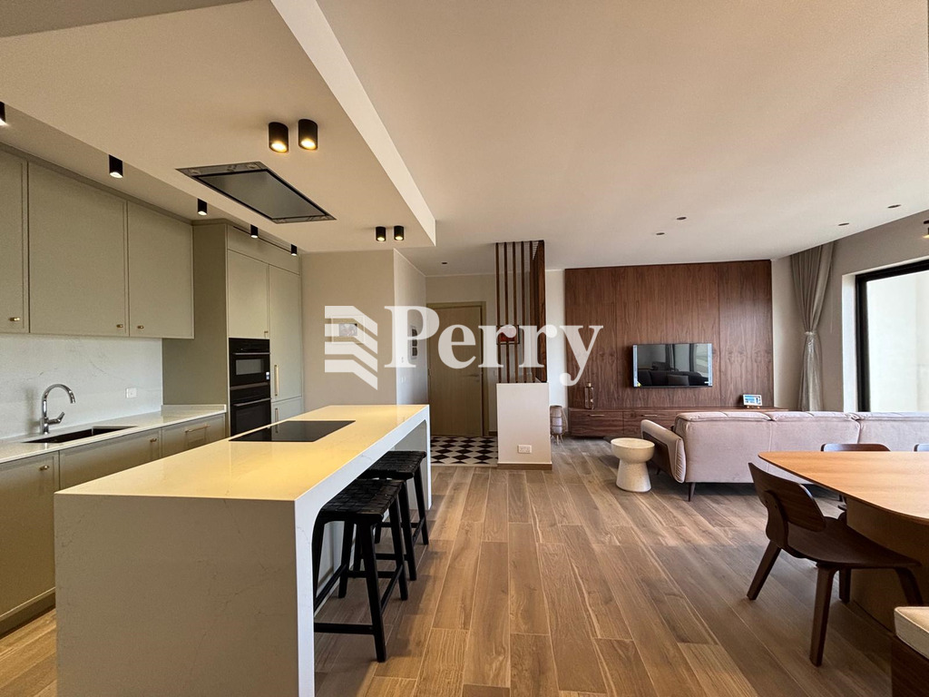 121 Goodwood Residence, Triq Ir-Ratal