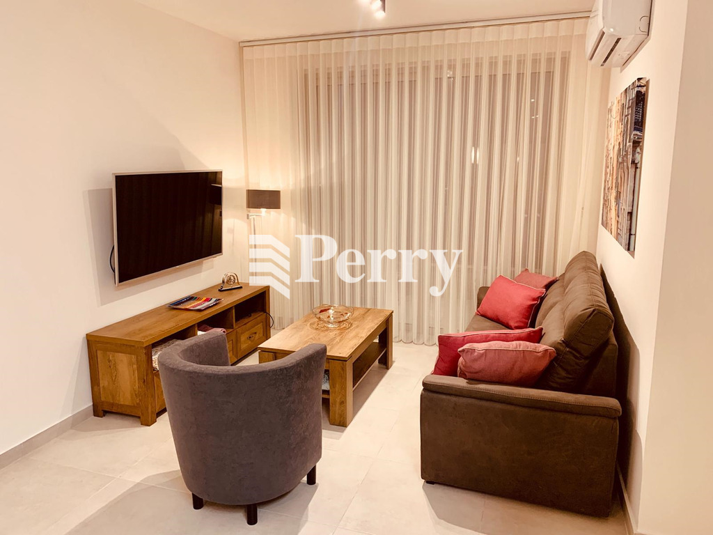 Oberon Crt, Triq Bella Vista