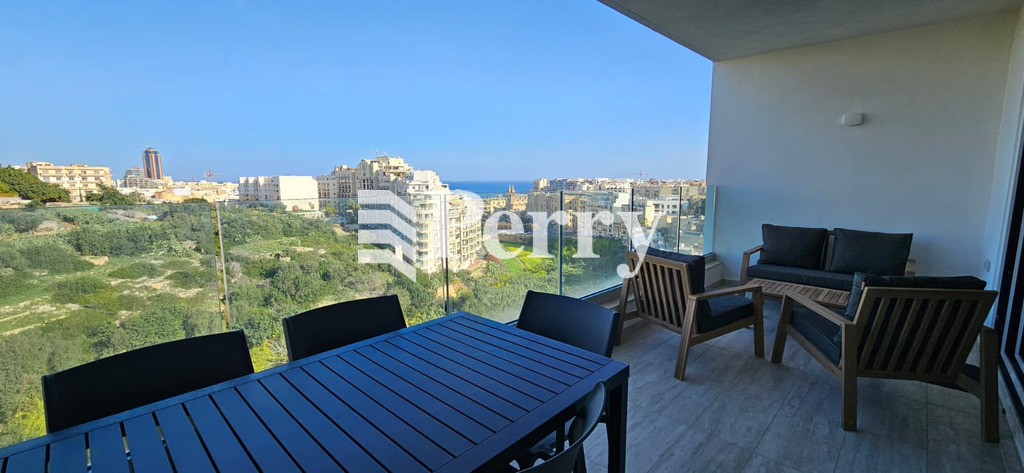 177 Valley View, Triq Birkirkara