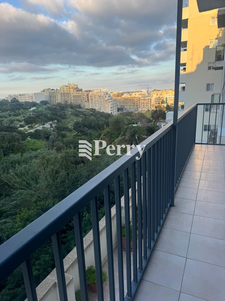 Westlake flats, Triq Birkirkara