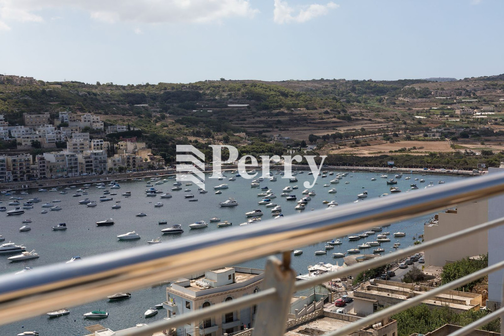 Seabreez Terraces, Triq Raddet Ir-Roti