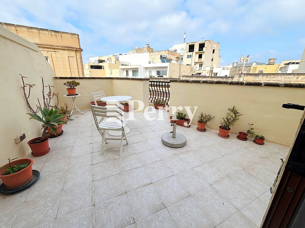 Maniera Apts, Triq Melita