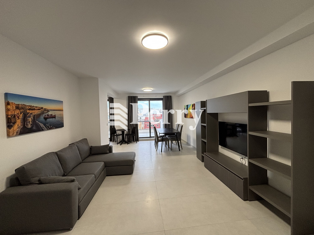 Solaz Apartments, Triq Il-Keffa