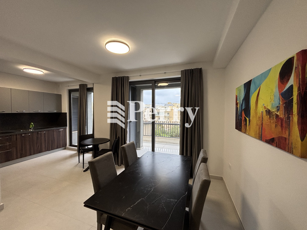 Solaz Apartments, Triq Il-Keffa