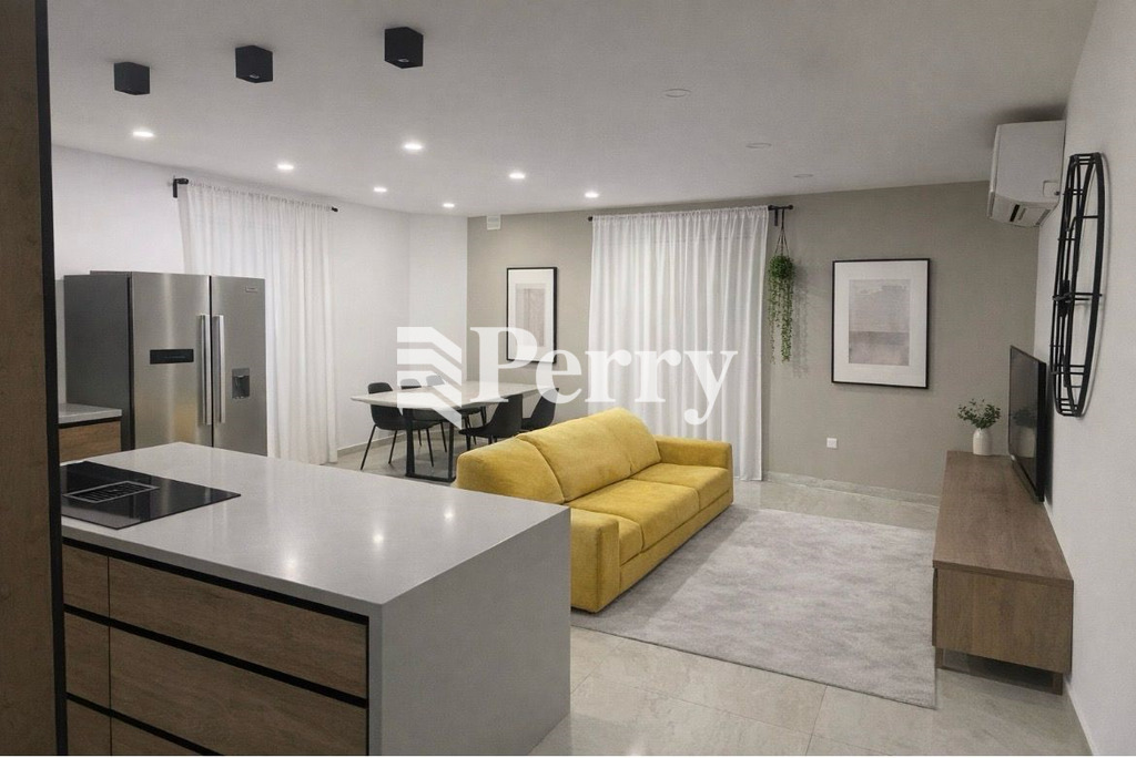 43 Hemlock, Triq Carmelo Schembri