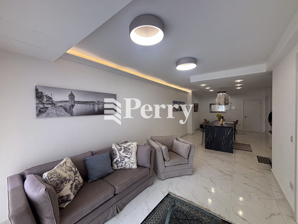 Suites Delux, Triq L-Ghoqod