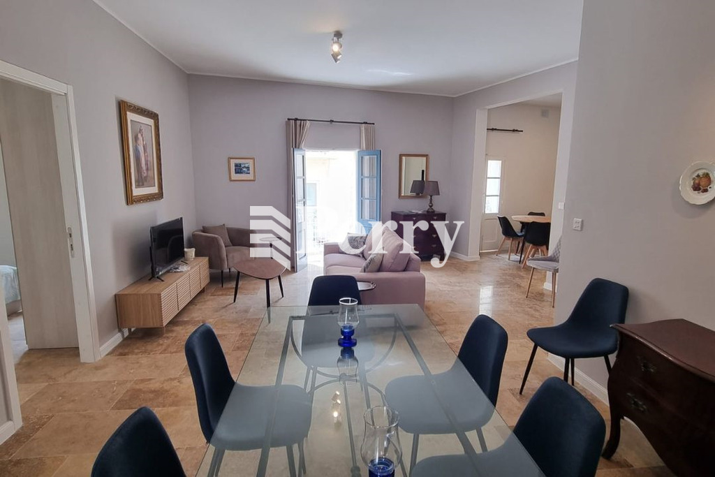 Block No 4 a, Trejqet Ir-Regina Vittorja
