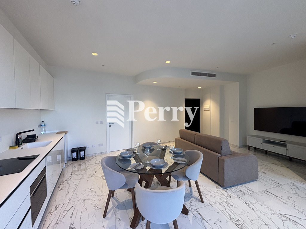 Mercury Towers, Triq Elija Zammit