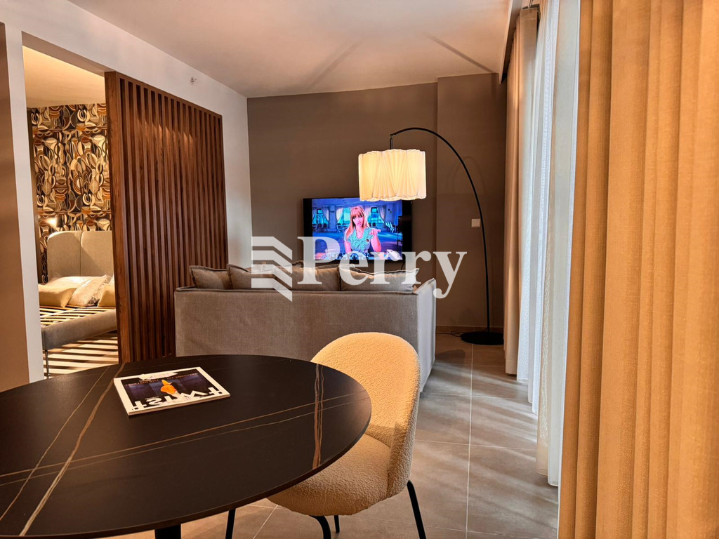 Mercury Suites, Triq San Gorg