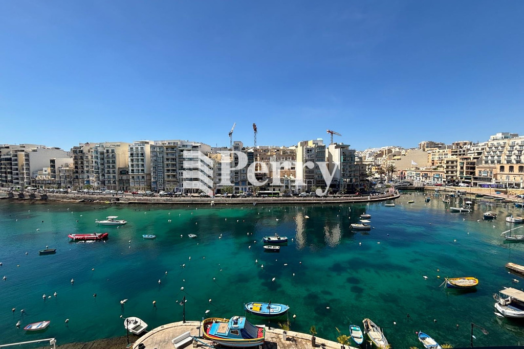 Spinola Point, Triq Spinola