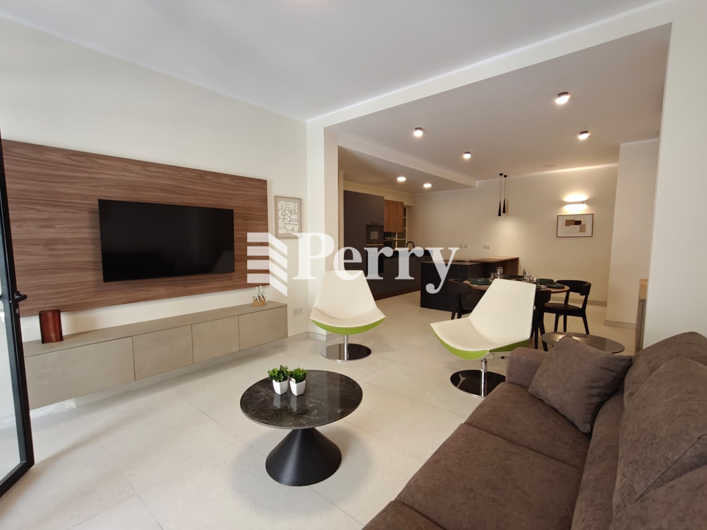 St Julian’s Court, Triq Is-Sur Fons