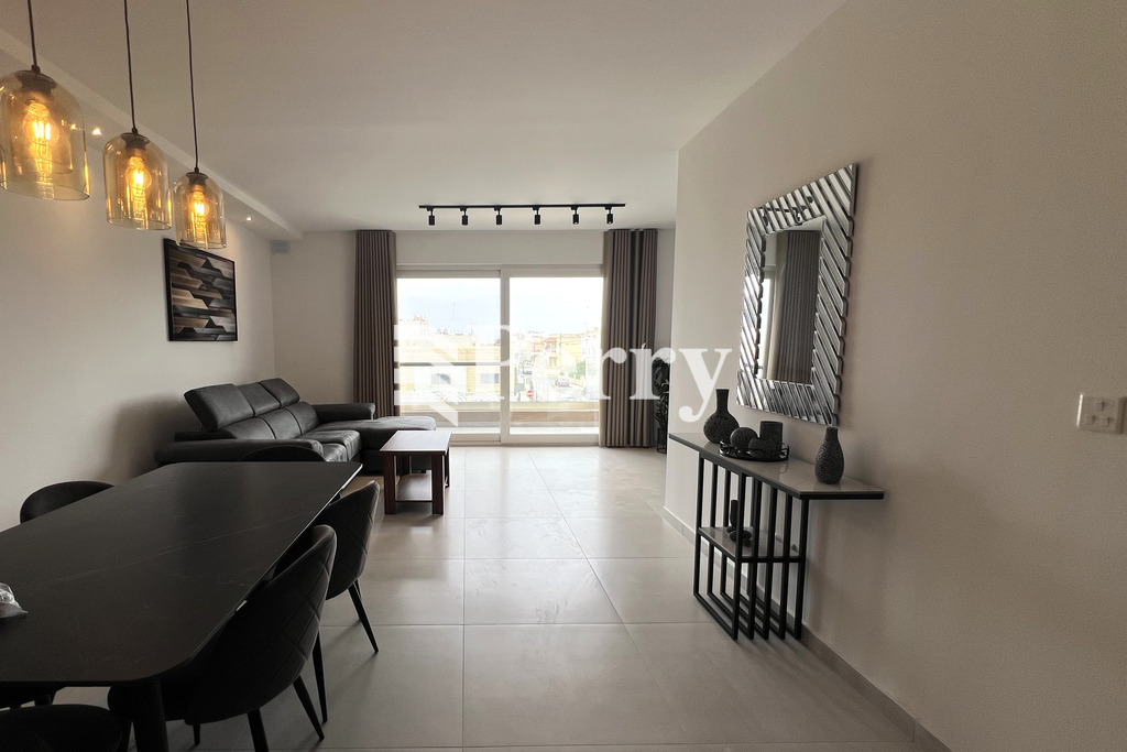 Highview Residence, Triq Victor Vassallo