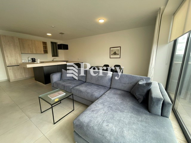 Townsend Mellieha Apartments, Triq In-Nases