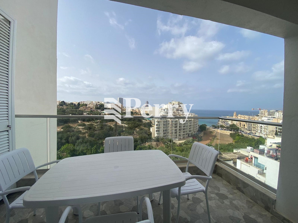 Balluta Harbour, Triq Birkirkara