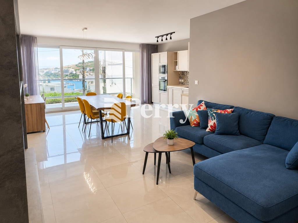 263 Sunbeau, Telghet Ix-Xemxija