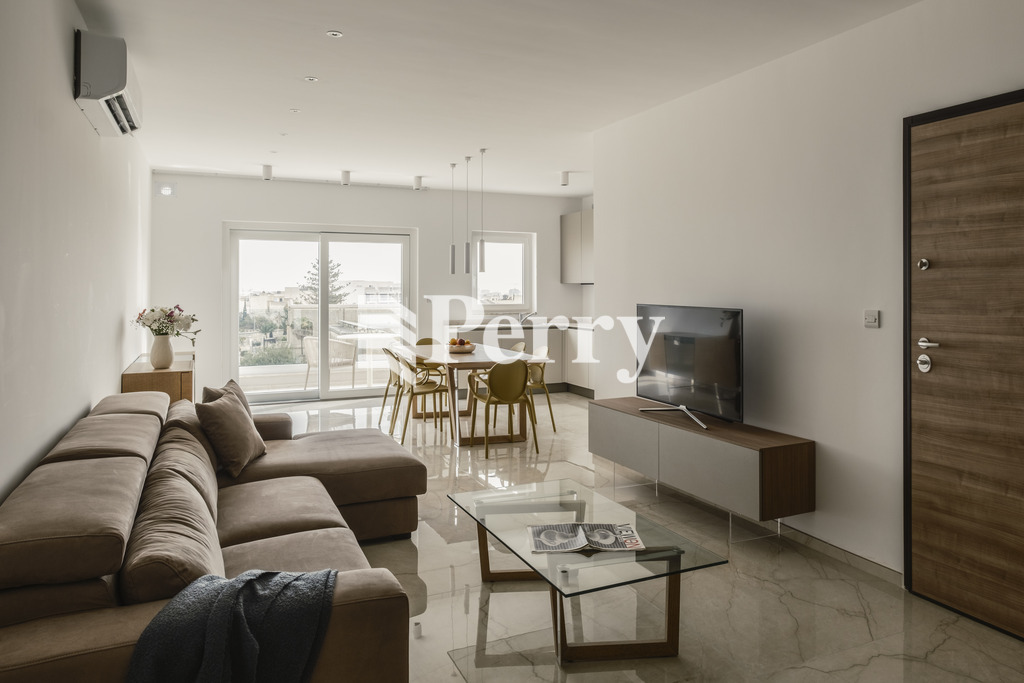 Aurora Residence, 34, Triq Il-Kokka