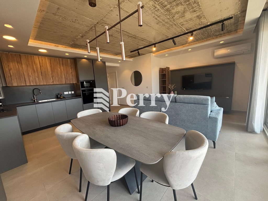 De Redin apartments, Triq Don Luigi Rigord