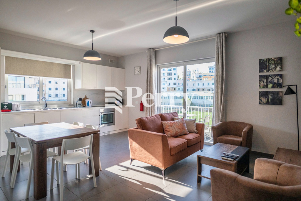 The Crest, Triq Tas-Sliema