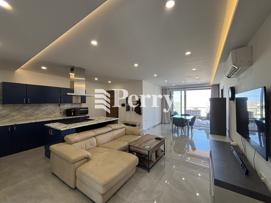 Avalanche Court, Triq Pawlu Galea