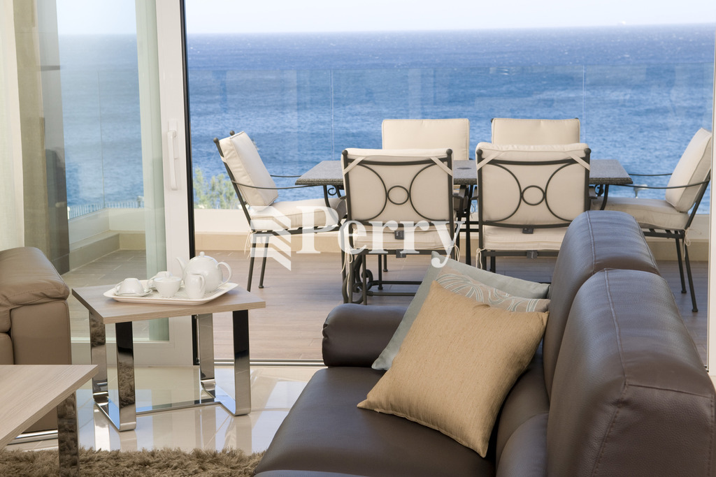 Boutique Apartments, Xatt Qui-Si-Sana